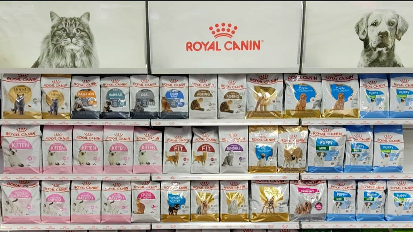 İçerenköy Petshop