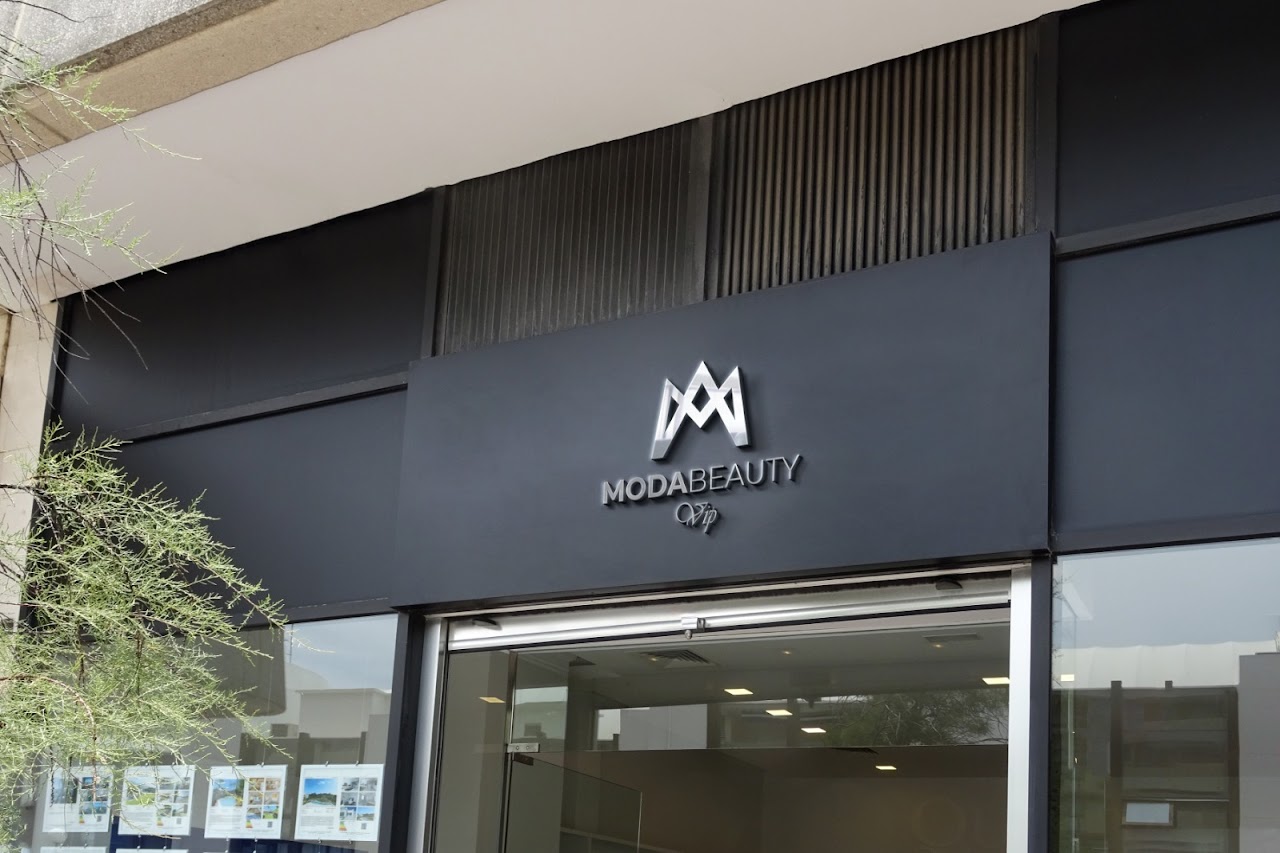 MODA BEAUTY VIP