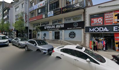 Erzurum Bayan Kuaförü Oktay Kalenci