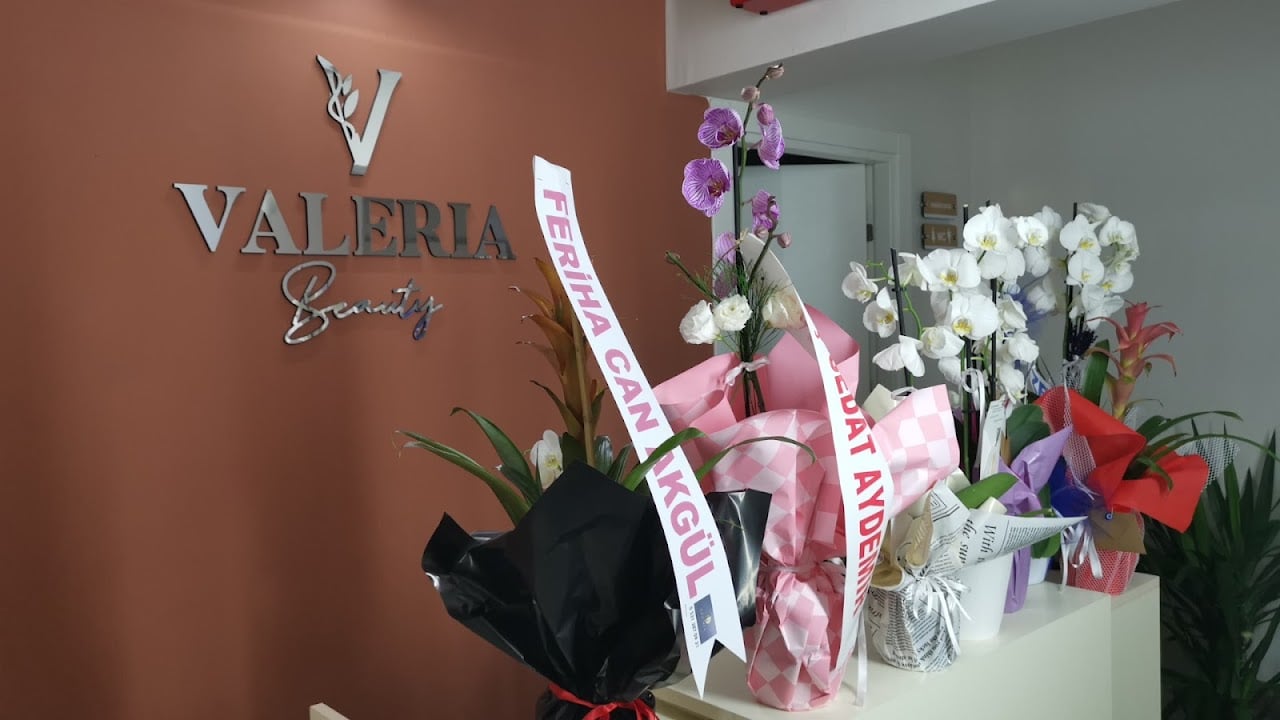 Valeria Beauty
