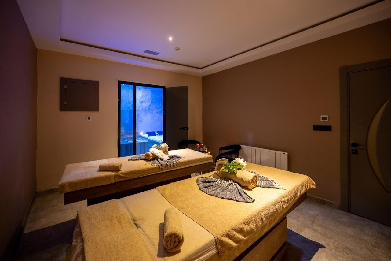 Safir Spa & Masaj Salonu Avcılar