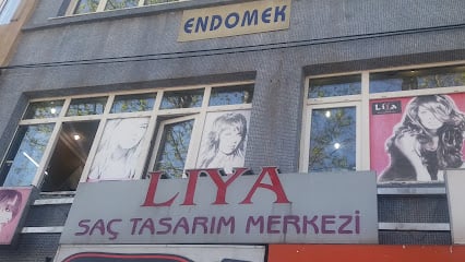 Lıya Saç Tasarım Merkezi