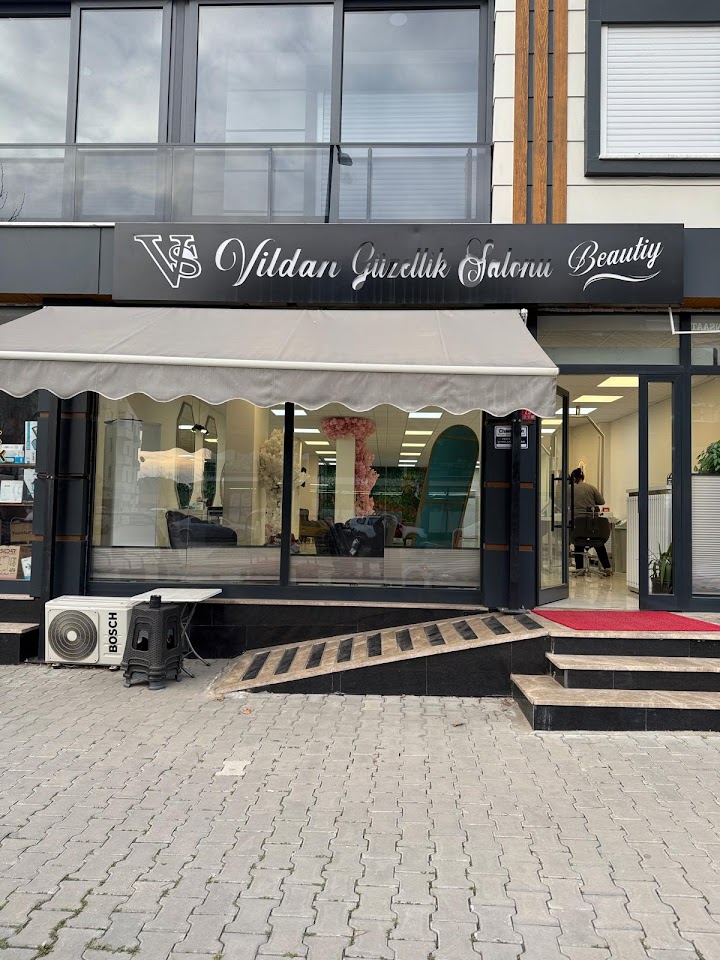 Vildan Güzellik Salonu Beautiy