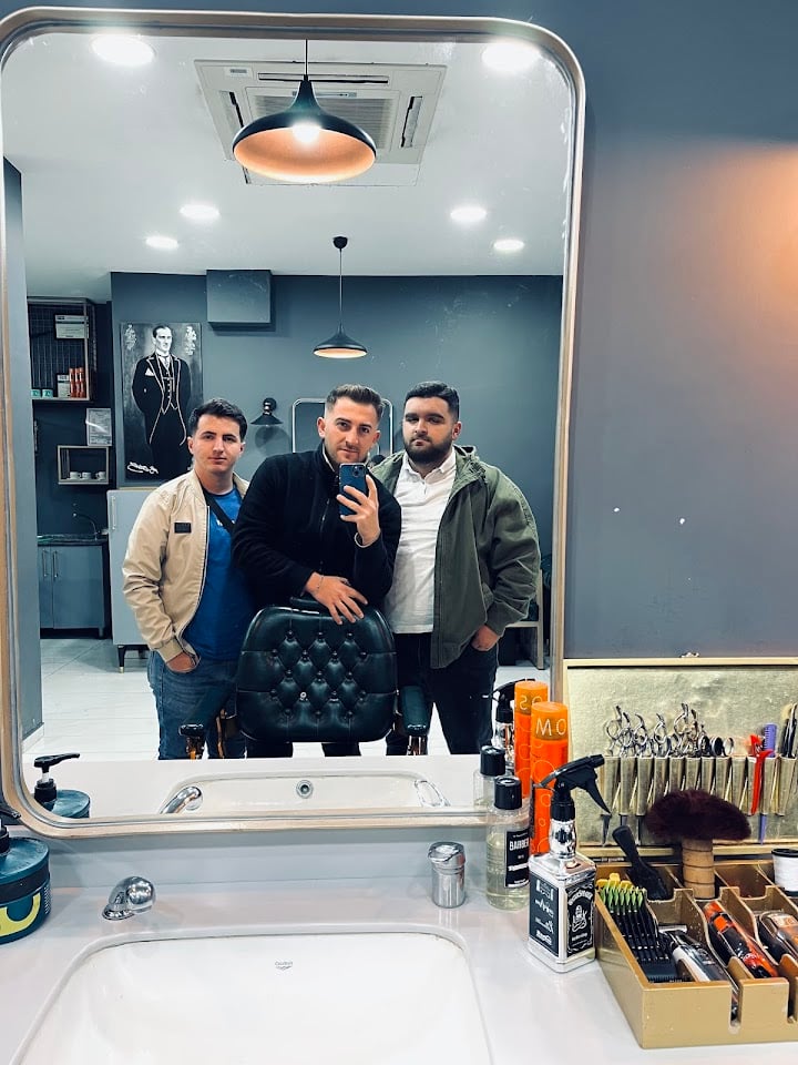 Salon Ekol