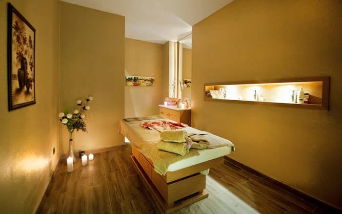 Adana Masaj Salonu TREND SPA Adana Masaj Hamam Sauna Jakuzi