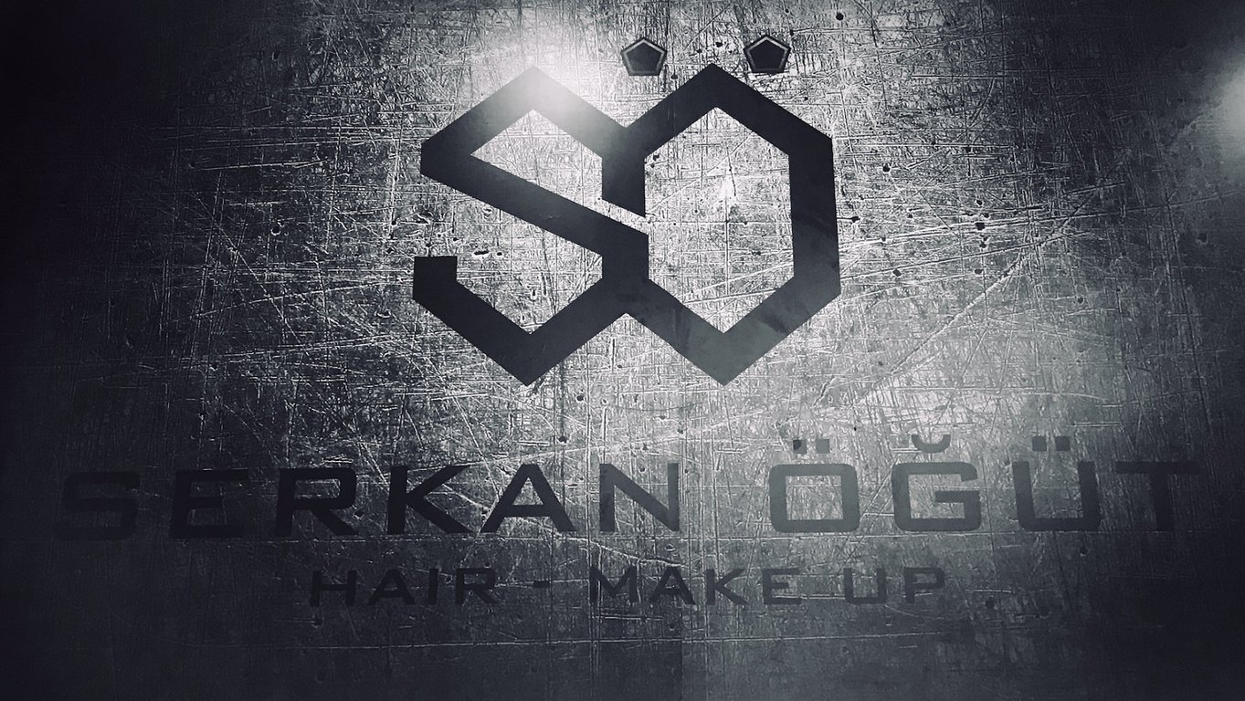 SERKAN ÖĞÜT HAİR MAKE UP