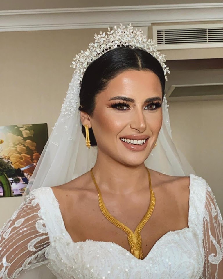 NHY Beauty - Professional Makeup Studio