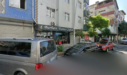 By Şafak Barber Shop