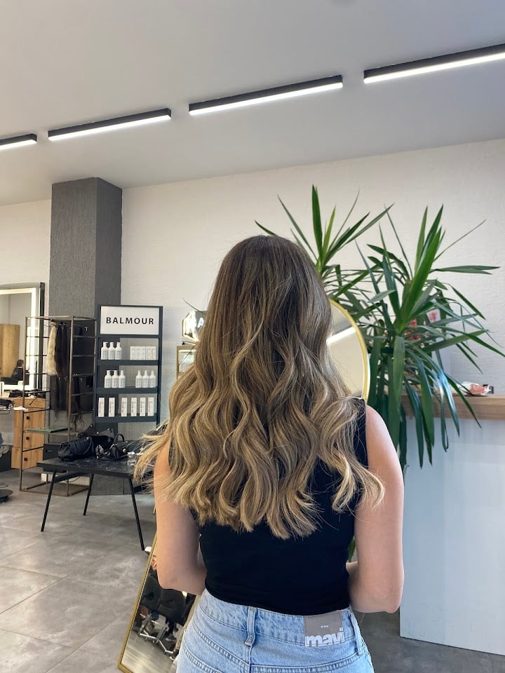 GLAM Hair Studio
