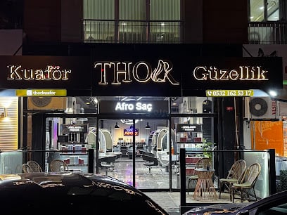THOR Kuaför & Güzellik