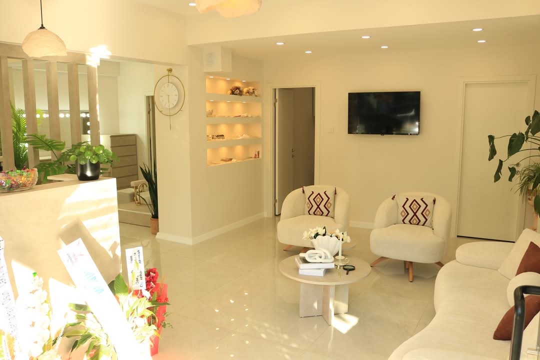 Ezgi Balta Hair and Beauty