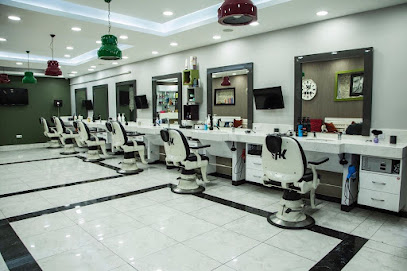 HK Ekmek Teknesi Bay Saloon