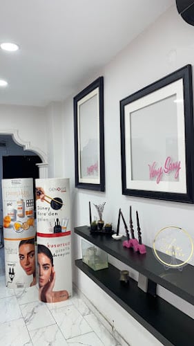 Pendik İpek Kirpik,Güzellik Salonu, Shea Beauty Stüdio