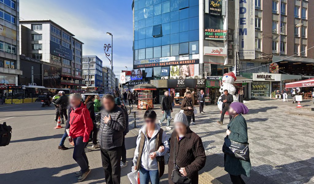 Estetik Lazer Epilasyon Kadıköy-Suadiye