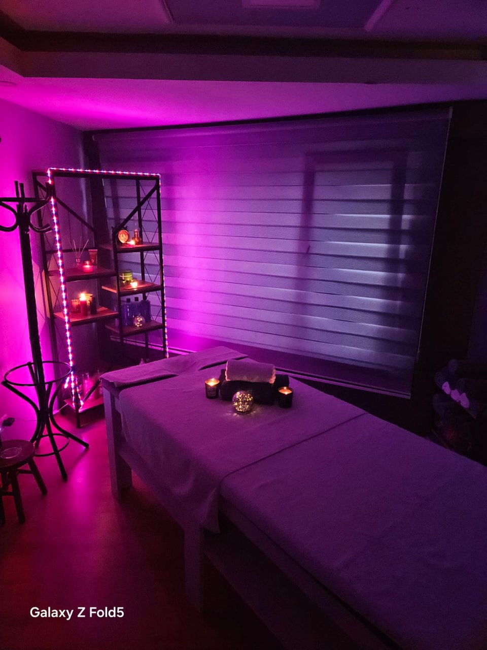 Asya Spa ve Masaj Salonu Tokat