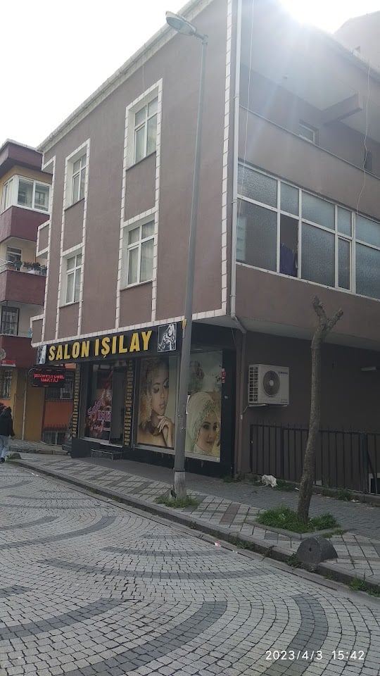 Salon Işılay