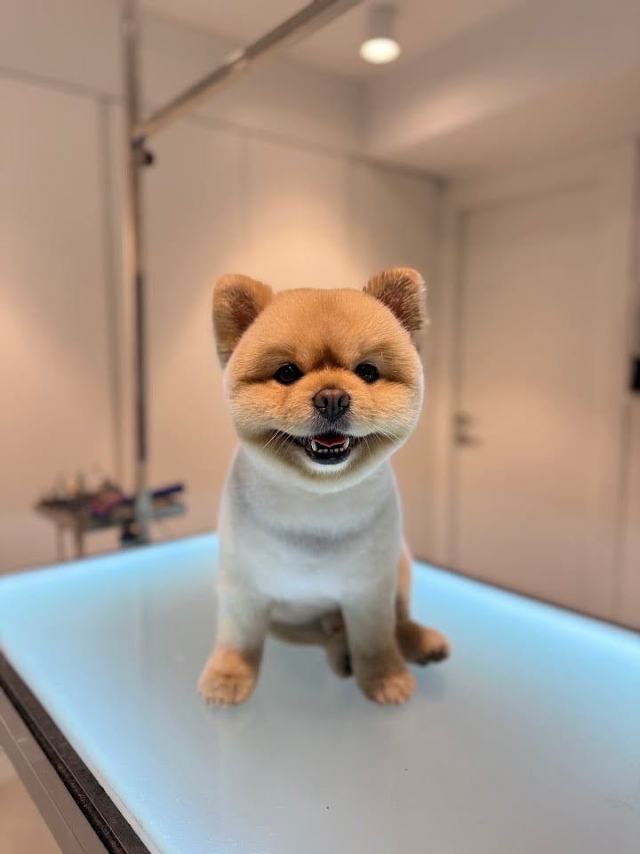 Kamala Gafar - Pet Groomer