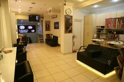 Avşarkızı Güzellik Salonu
