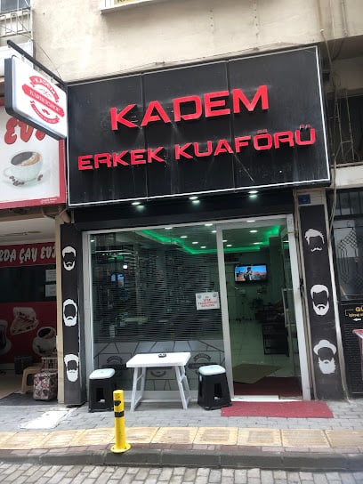 Kadem kuaför
