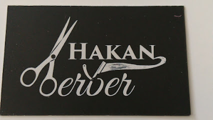 HAKAN BERBER