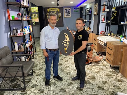 SAÇ TASARIM SALONU RECEP KEYDAL