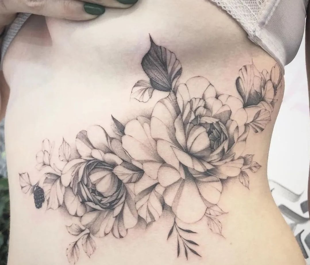 Pendik Tornado Tattoo Stüdyo