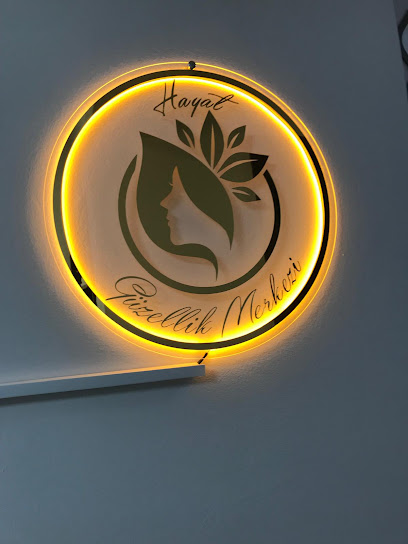 Bayraklı Hayat Güzellik Merkezi | Bayraklı Güzellik Merkezi