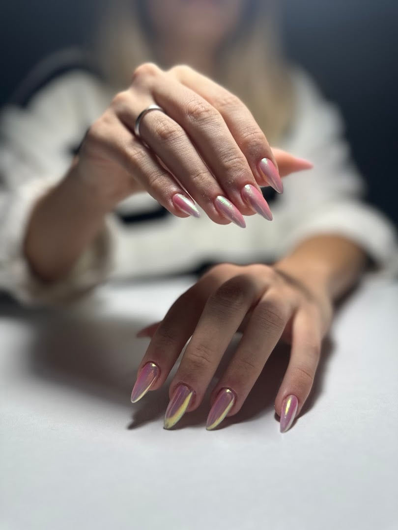 Ayça Arslan Nail Stüdio