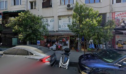 Bayrampaşa Güzellik Merkezi