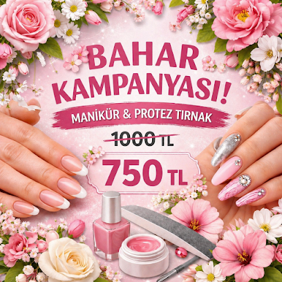 Bağcılar Protez Tırnak, Fatma Coşkun Beauty
