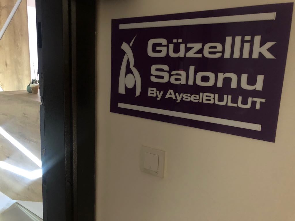 ByAysel BULUT Güzellik Salonu