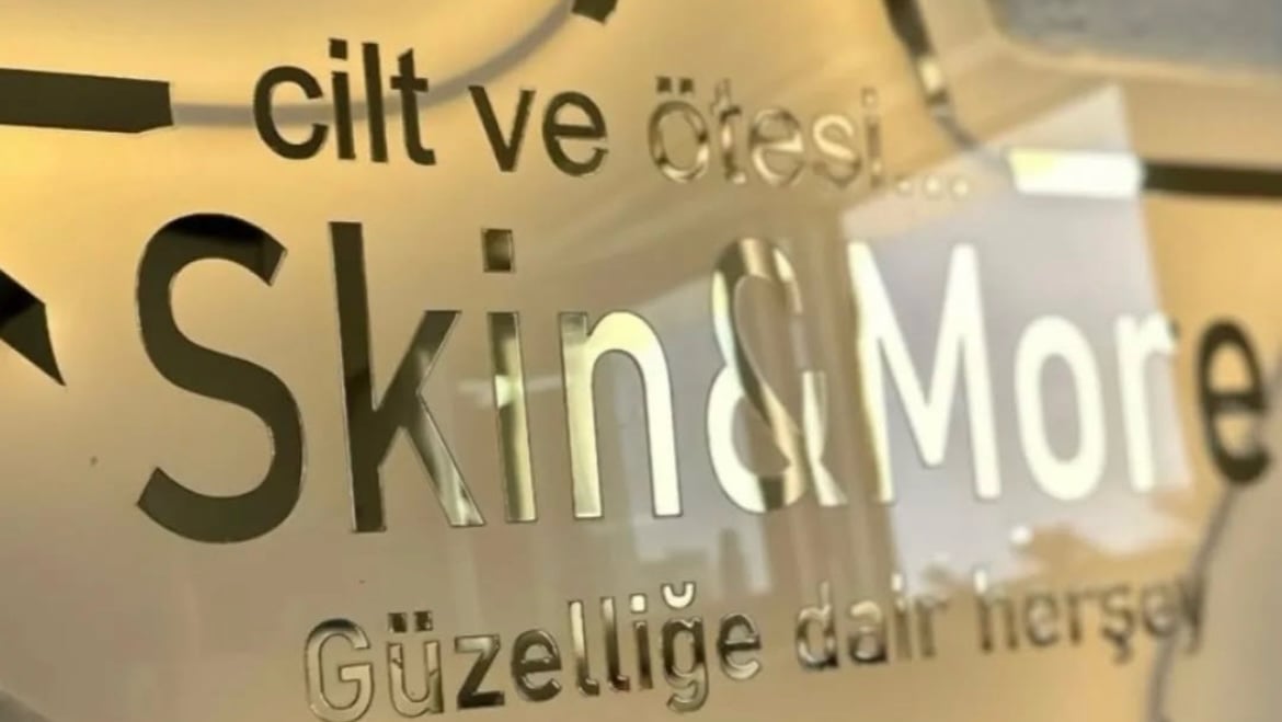 Skin and More