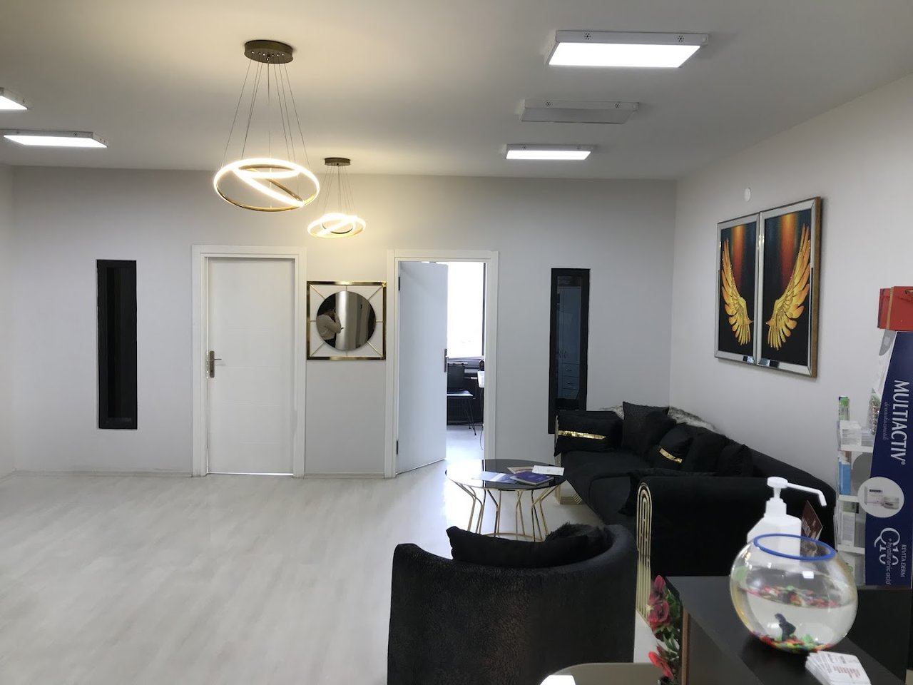 Duende Beauty Center - Güzellik Salonu