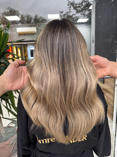 Nia kuaför güzellik salonu