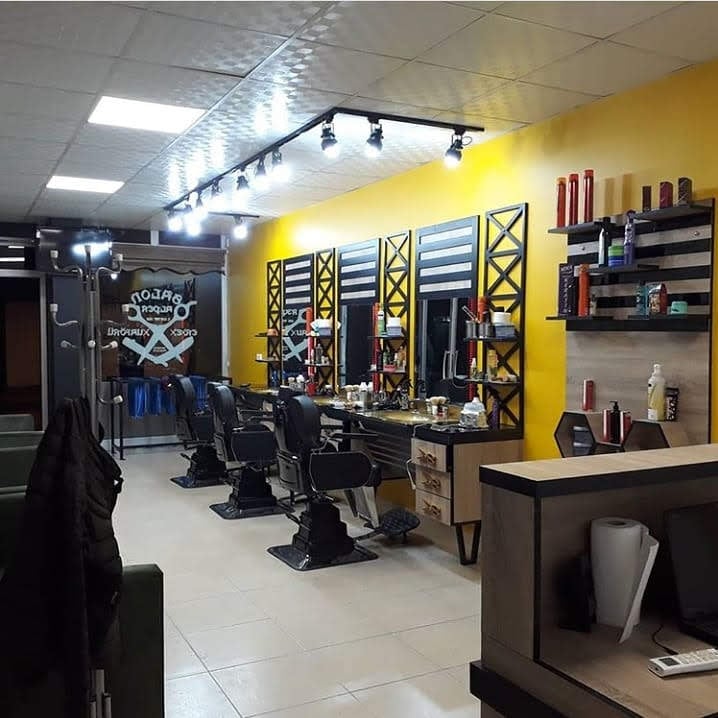 salon alper
