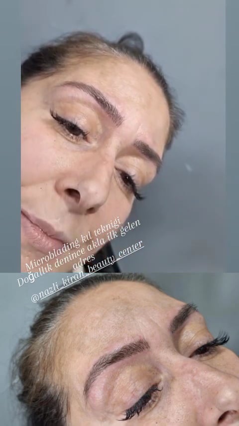 Naz Beauty Center