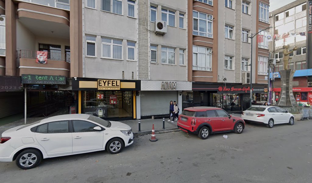 Küçükçekmece Masaj Salonu