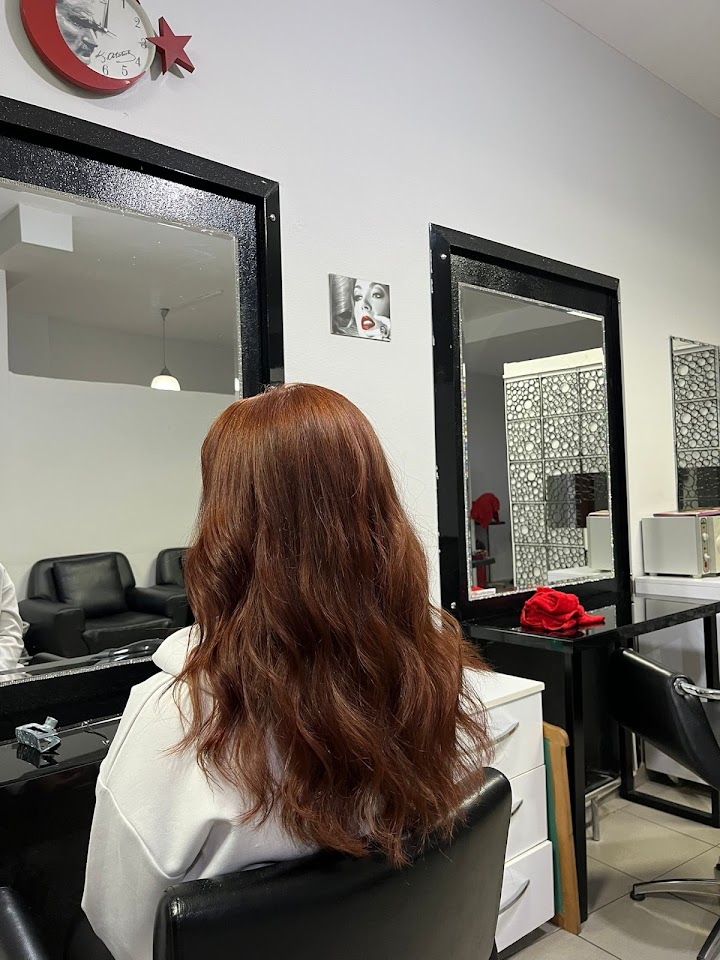 Dilay Kuaför Salonu