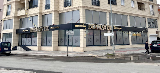 DERMAVİSE KARS GÜZELLİK&KOZMETİK