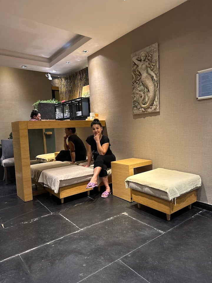 Carlton SPA