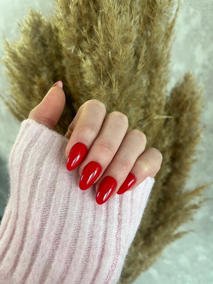 Şeker Nail Beauty