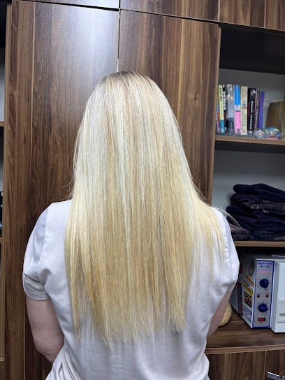 Beyhan Kuaför / Sibeya Hairdesign