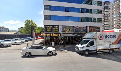 Refika taşcı güzellik salonu