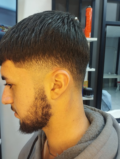 Salon Öztürk başakşehir