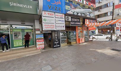 Esquina Güzellik