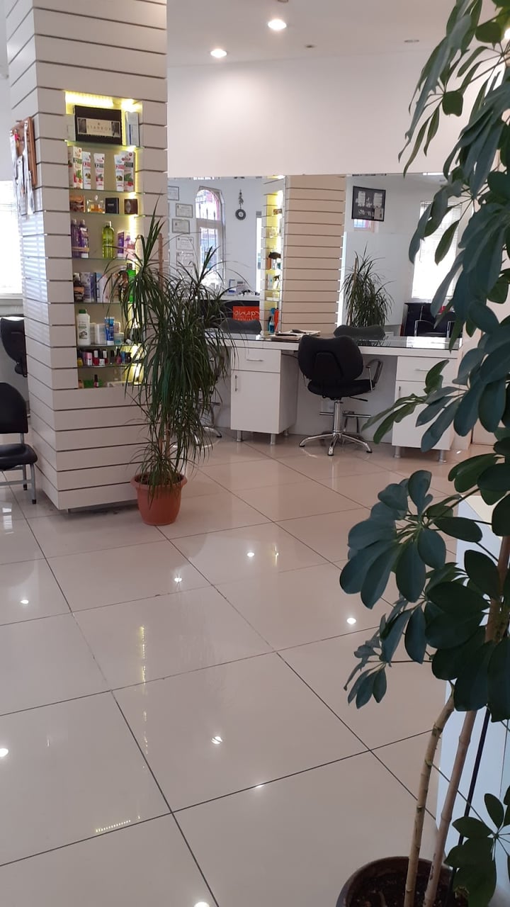 nurcihan zengin güzellik salonu