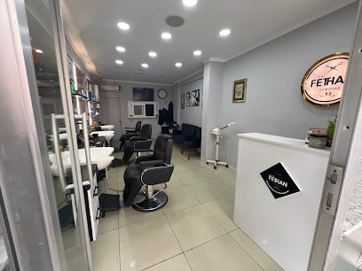 Salon Fethan Demirtaş Erkek Kuaförü