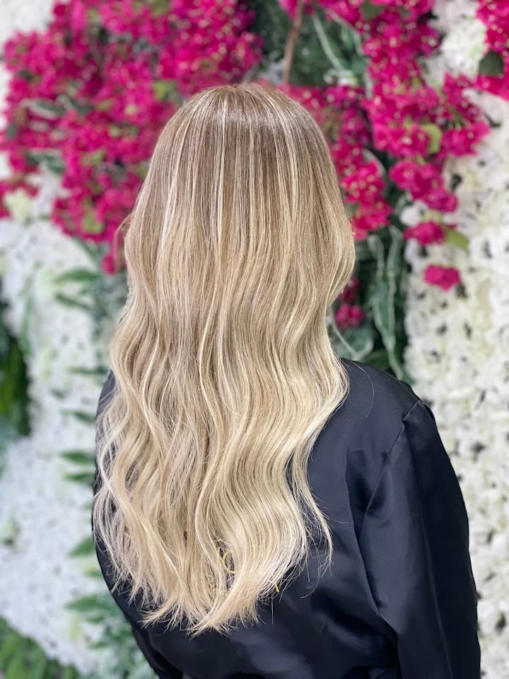 Salon Nora Beauty