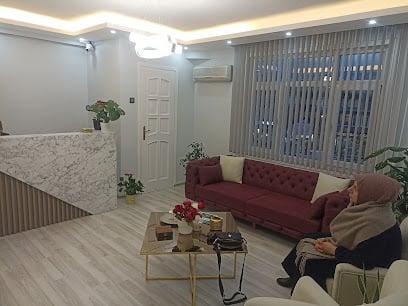 Şahika Beauty Güzellik Salonu | Epilasyon | Zayıflama | Cilt Bakımı | Alexandride