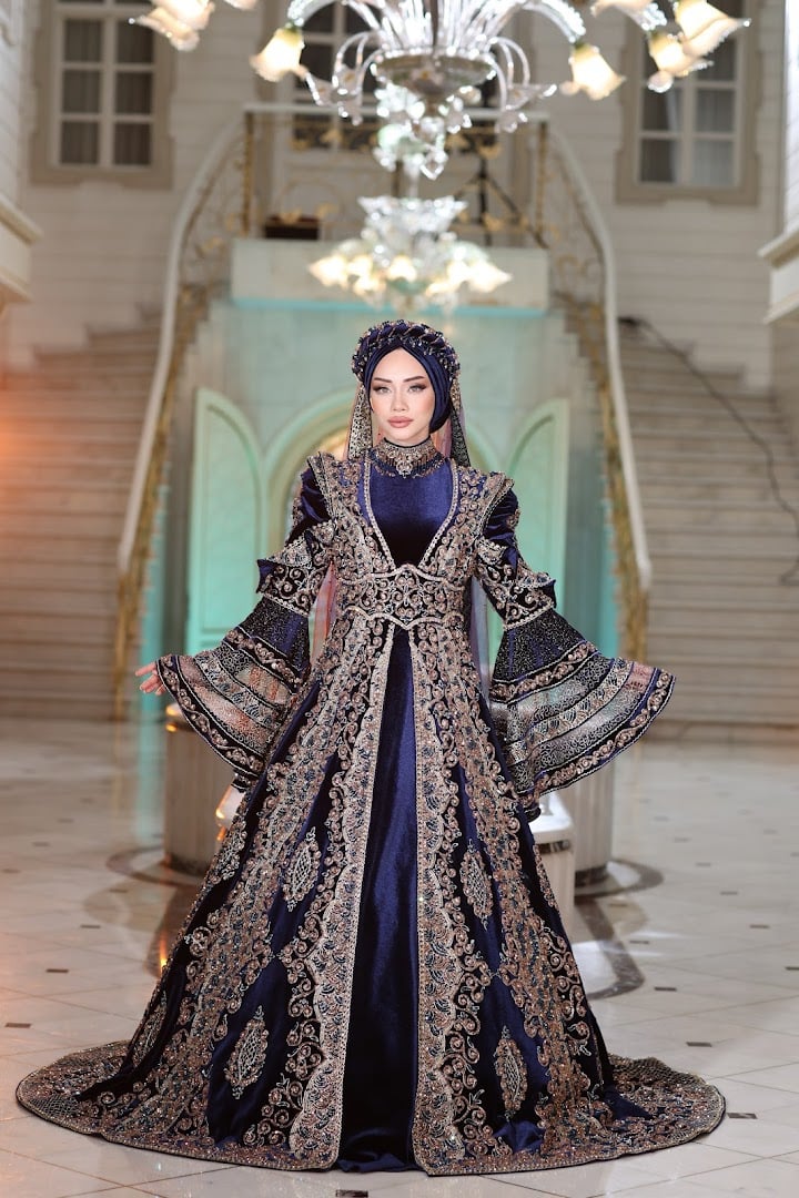 NİSANUR MODA EVİ & KUAFÖR